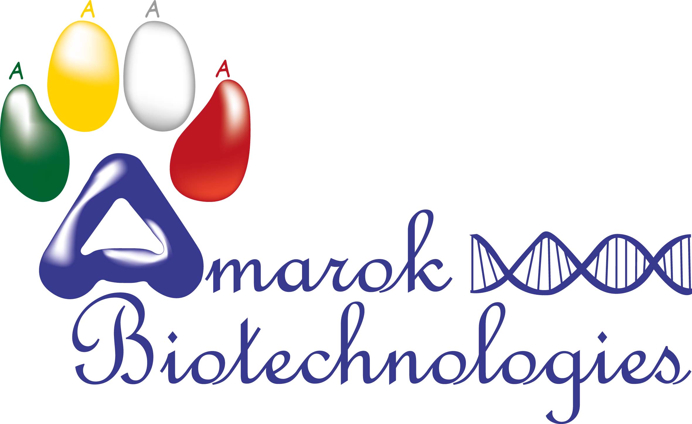 AMAROK BIOTECHNOLOGIES